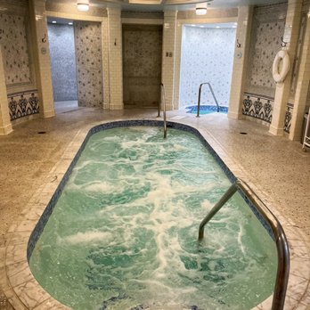 Springs Eternal Spa - Day Spas Near Me - Bedford, Pennsylvania