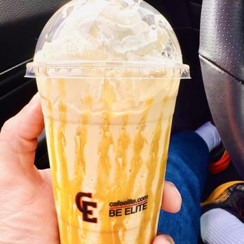 Cafe Elite - Coffee & Tea Near Me - Lakewood, Washington Cafe Elite - Coffee & Tea Near Me - Lakewood, Washington