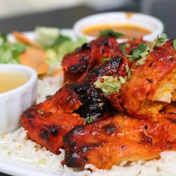 Curry Town Fine Authentic Indian Cuisine