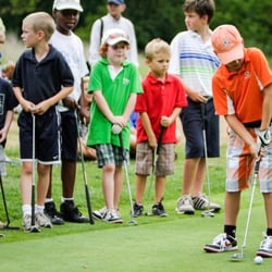 Power of 3 Golf Academy