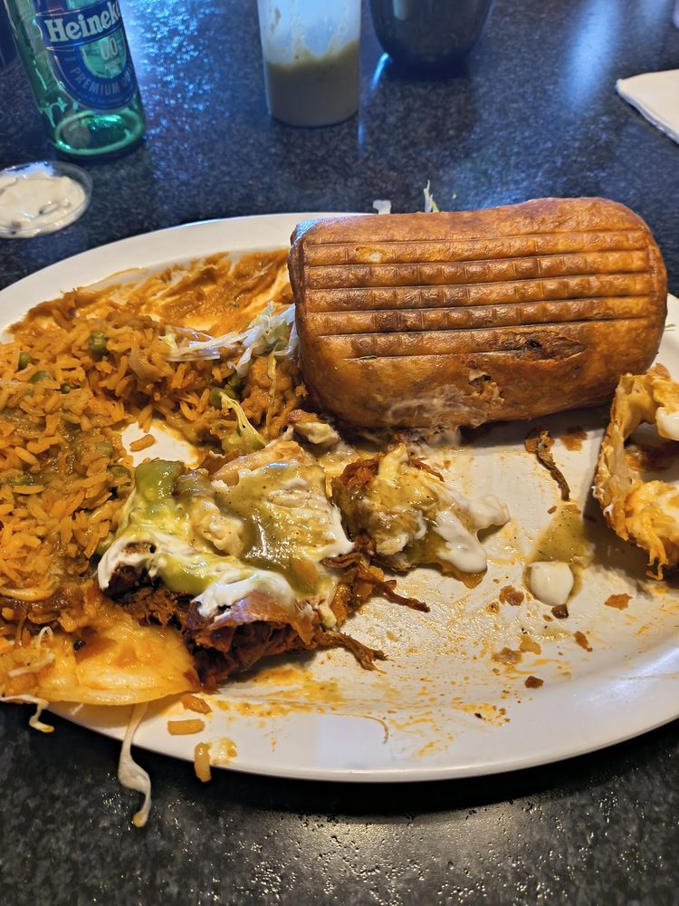 Taqueria El Toro