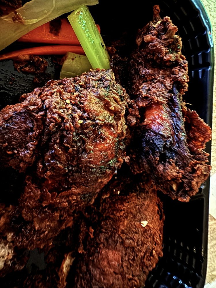 Social spots from Bella's Sports Pub