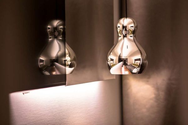 Airport Hotel Basel by null