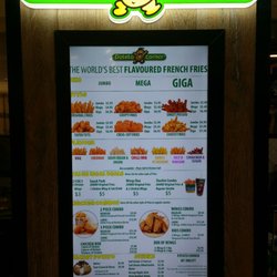 Potato Corner