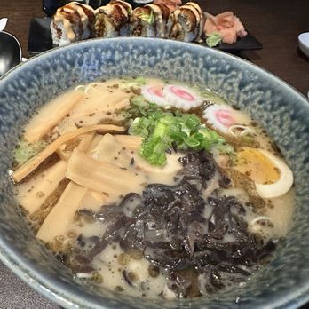 TAMASHI RAMEN AND SUSHI - Updated October 2025 - 949 Photos & 787
