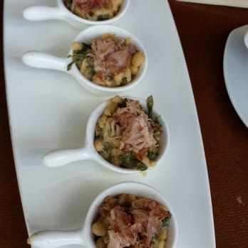 MW Restaurant - Tokachi Azuki Bean Ragout - New American Near Me - Honolulu, Hawaii