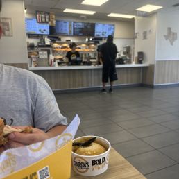 The young man at the counter was very polite and helpful. Thank you I really appreciate The young man at the counter was very polite and helpful. Thank you I really appreciate