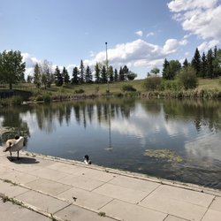 Mill Woods Park