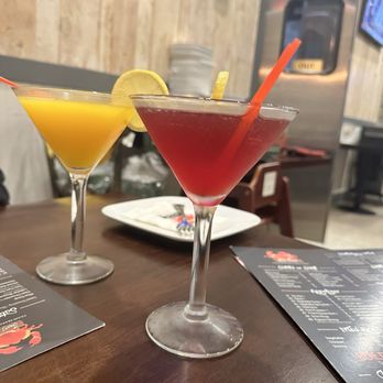 SEXY CRAB CAJUN SEAFOOD AND SUSHI BAR - Updated August 2024 - 612