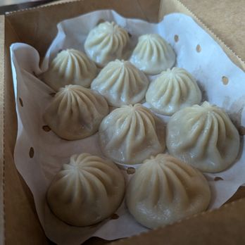 Xiao Chi Jie - Xiaolongbao - Shanghainese Near Me - Bellevue, Washington Xiao Chi Jie - Xiaolongbao - Shanghainese Near Me - Bellevue, Washington