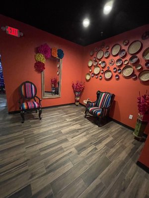 Chile Caliente Restaurante & Bar by null