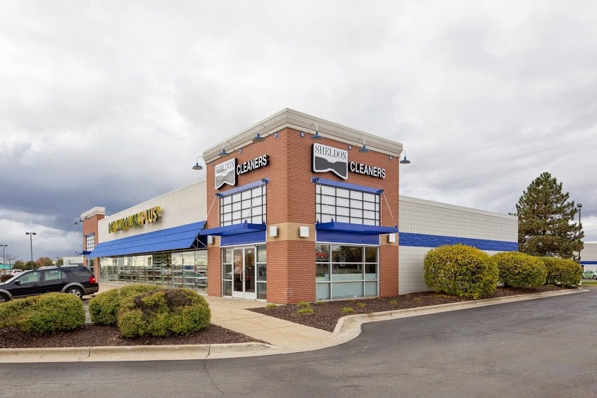 SHELDON CLEANERS Updated October 2024 3909 Alpine Ave NW, Grand