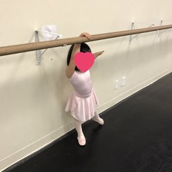 C.A.S. Ballet Theatre School
