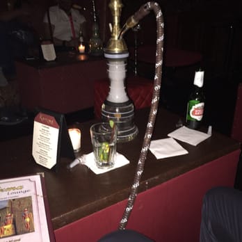 Karizma - Hookah yum! - Middle Eastern Near Me - New York, New York
