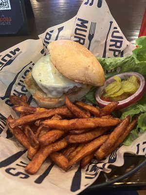 MURPH'S by null