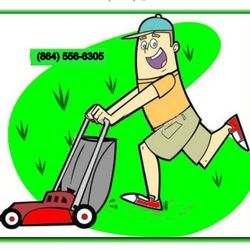 Price Cutter's Lawn Care - Logo