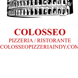 Colosseo Pizzeria
