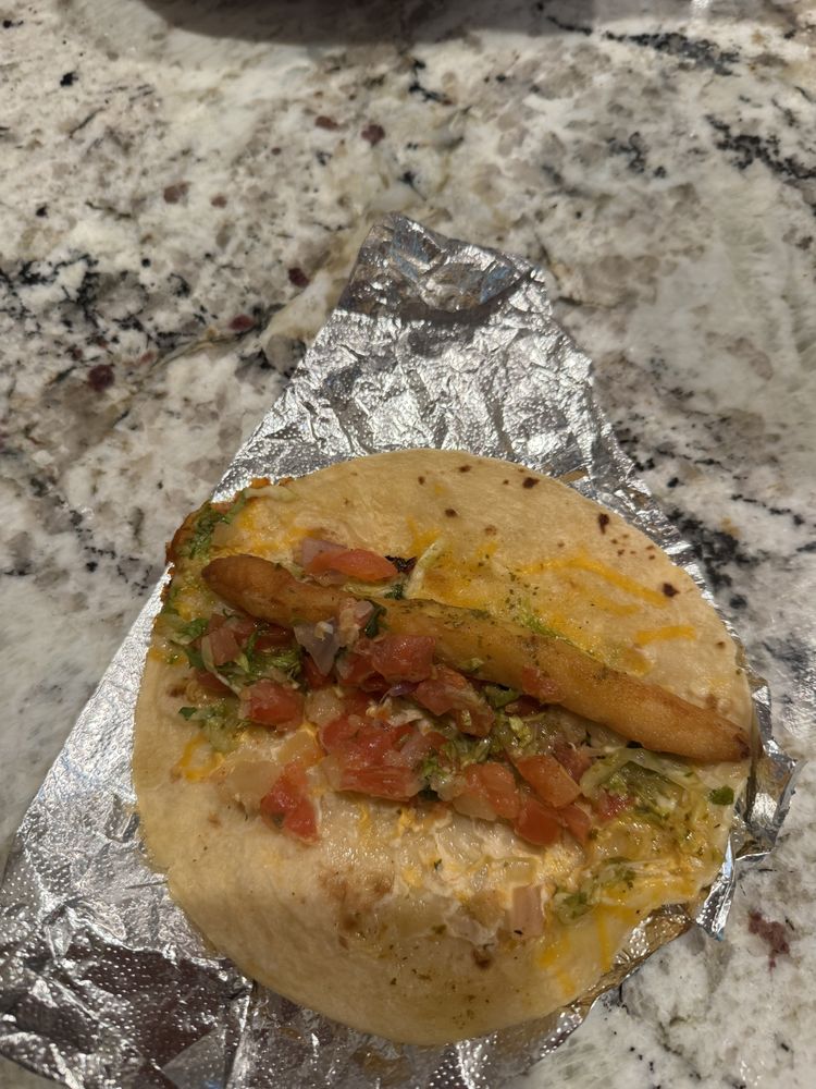 Phatties Patty's n Tacos