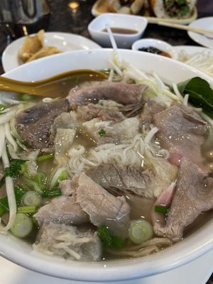 Pho Nam Giang by null