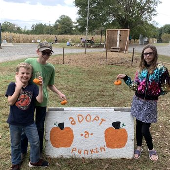 Cherry Place Farm - Farms Near Me - Rock Hill, South Carolina