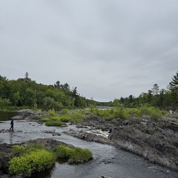 Jay Cooke State Park - Campgrounds Near Me - Carlton, Minnesota