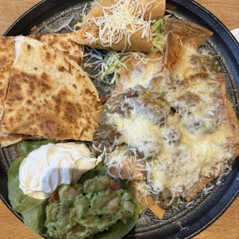 Ricardo's Place - Mexican Near Me - San Juan Capistrano, California