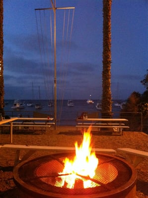 Pacific Mariners Yacht Club by null