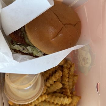 Chickii - Chicken Shop Near Me - Glendale, Arizona