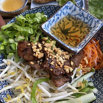 High Lúa Vietnamese Kitchen - Vietnamese Near Me - Brooklyn, New York