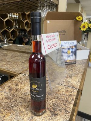 Planet Bee Honey Farm and Honeymoon Meadery by null