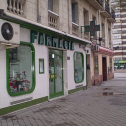 Farmacia Alicia María Martínez Pérez