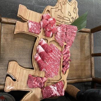 GAN-HOO BBQ - Barbeque Near Me - Flushing, New York GAN-HOO BBQ - Barbeque Near Me - Flushing, New York