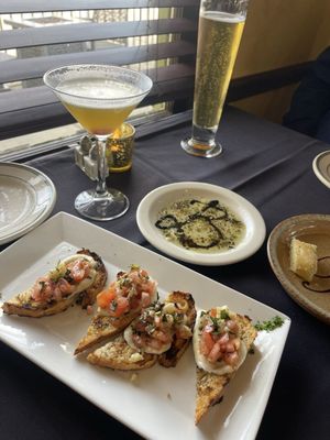 Bella's Bistro by null