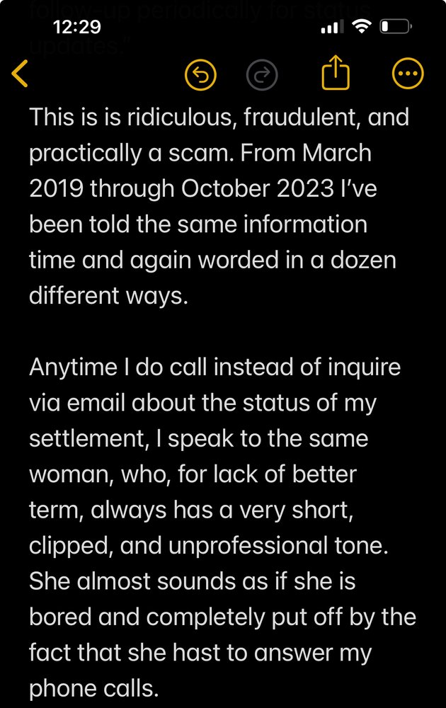 Matthews & Associates - disability attorney in Houston, TX