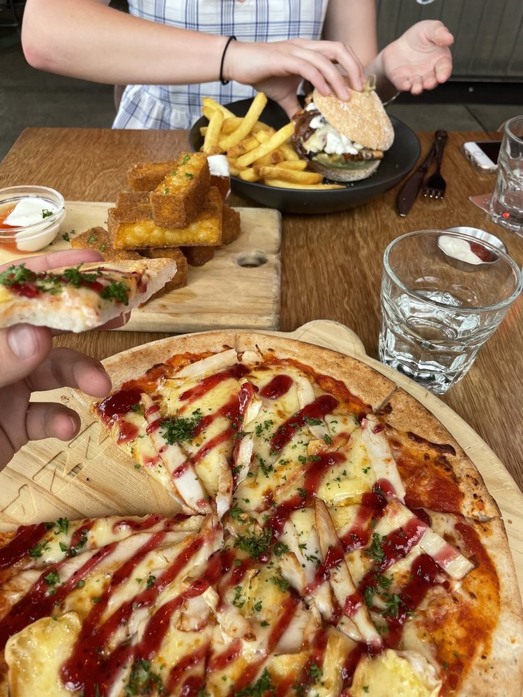 JOE’S GARAGE 617 649 Colombo St, Christchurch, Canterbury, New