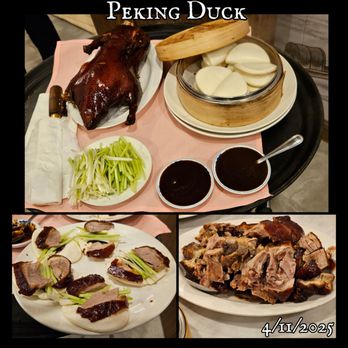Dim Sum Palace - One of my favorite dishes is this duck! - Dim Sum Near Me - New York, New York Dim Sum Palace - One of my favorite dishes is this duck! - Dim Sum Near Me - New York, New York