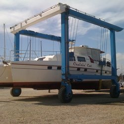 Turner Marine Yacht Sales