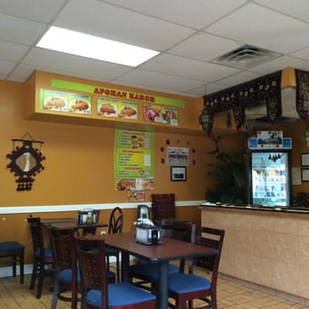 Afghan Kabob - Menu increase but the food is great and servings are big - Afghan Near Me - Wrightstown, New Jersey Afghan Kabob - Menu increase but the food is great and servings are big - Afghan Near Me - Wrightstown, New Jersey