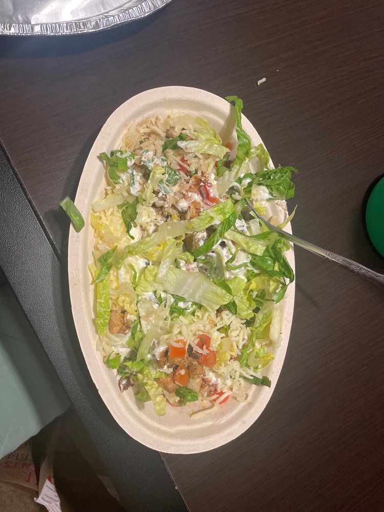 CHIPOTLE MEXICAN GRILL Updated September 2024 11 Photos & 24