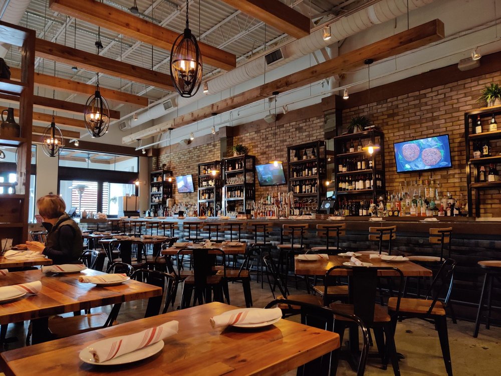 Pane Vino Osteria