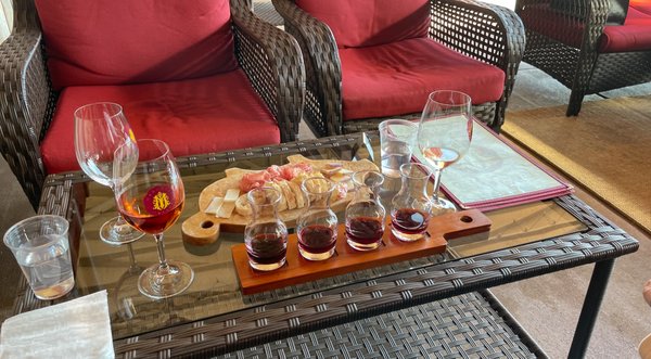 Marchesi Vineyards & Winery by null