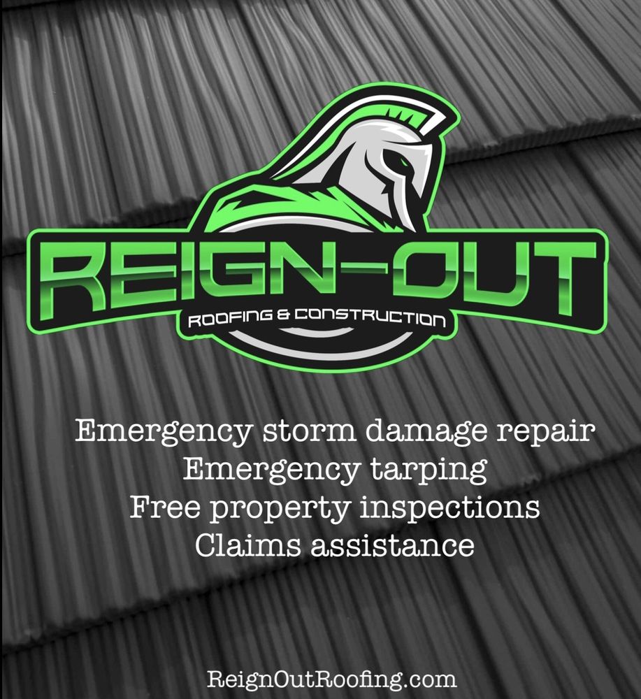 Slide of Reign-Out Roofing & Construction