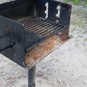 Gemini Springs Park - Parks Near Me - Debary, Florida