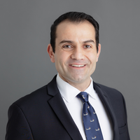 John Tumeh, MD - Foundation Psychiatry - child therapist in Atlanta, GA