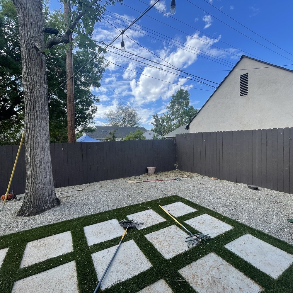 Inexpensive Tree Services - Tree Services Near Me - Los Angeles, California