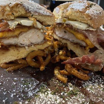 Kaffe Haus - Breakfast & Brunch Near Me - San Juan, Puerto Rico Kaffe Haus - Breakfast & Brunch Near Me - San Juan, Puerto Rico