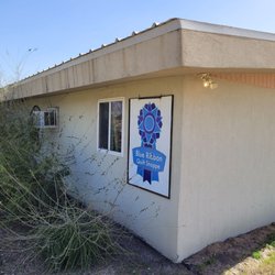 Blue Ribbon Quilt Shoppe