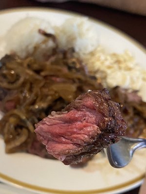 The Alley Restaurant at Aiea Bowl by null