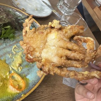 Tur - Ripped off hair in batter and gave it back to - Breakfast & Brunch Near Me - San Francisco, California Tur - Ripped off hair in batter and gave it back to - Breakfast & Brunch Near Me - San Francisco, California