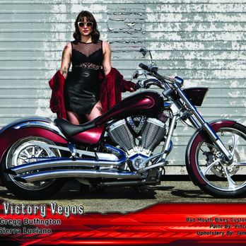 Bad Mouth Bikes - Motorcycle Repair Near Me - Warwick, Rhode Island Bad Mouth Bikes - Motorcycle Repair Near Me - Warwick, Rhode Island